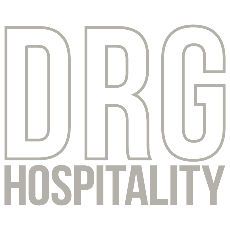 DRG Hospitality Logo