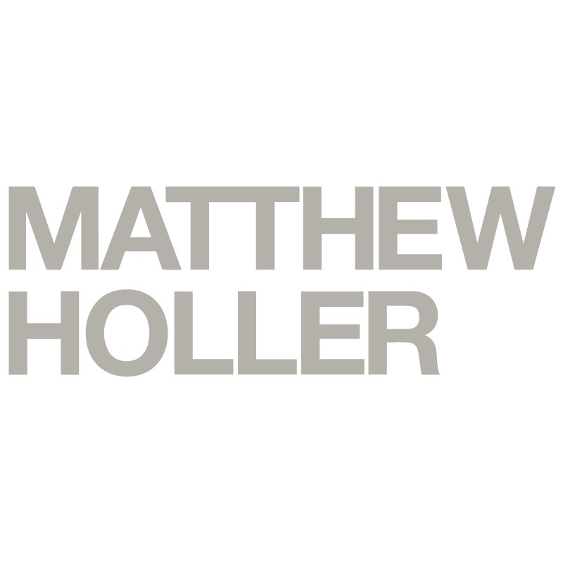 Matthew Holler Logo