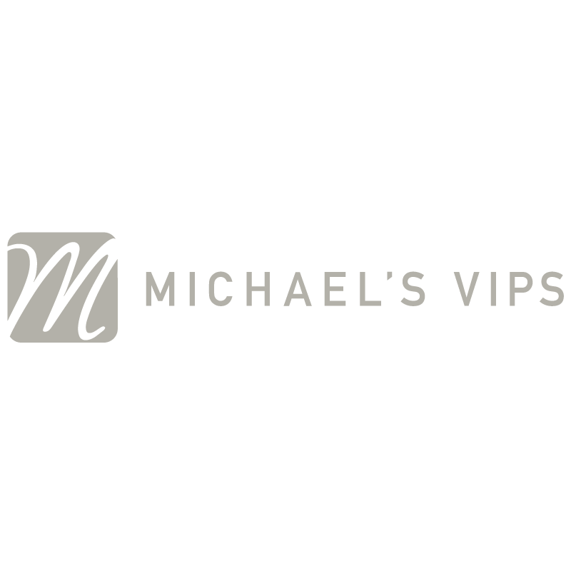 Michael's VIPS Logo