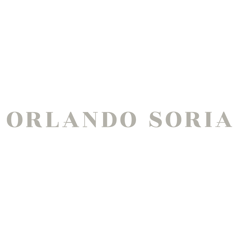 Orlando Soria