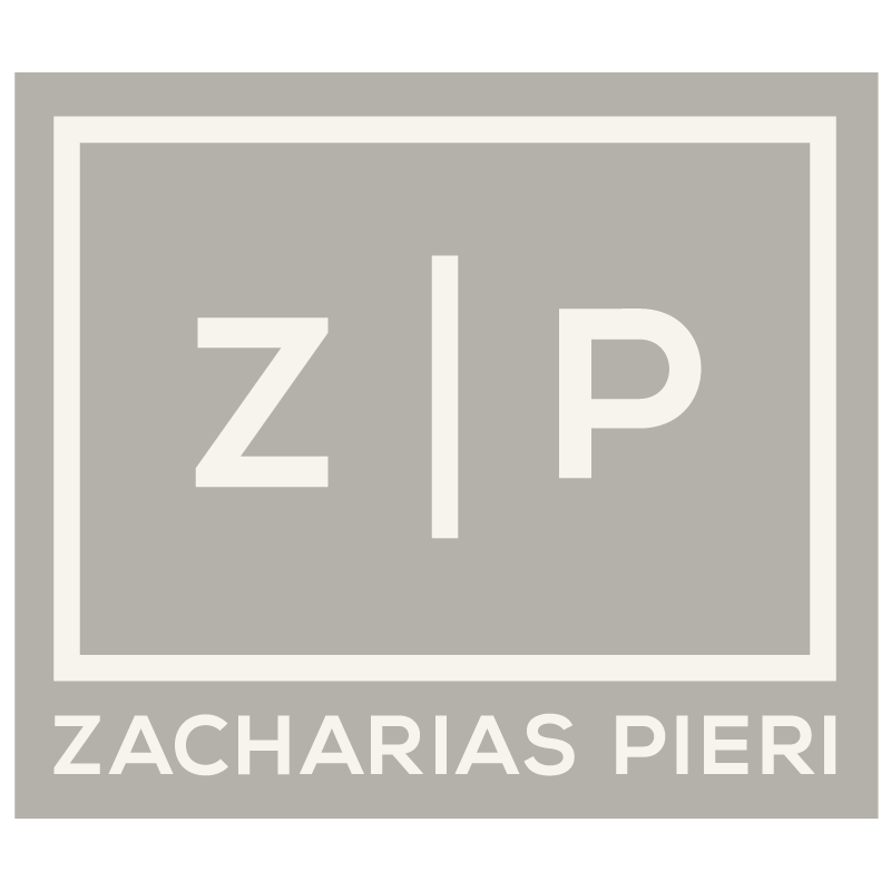 Zacharias Pieri Logo