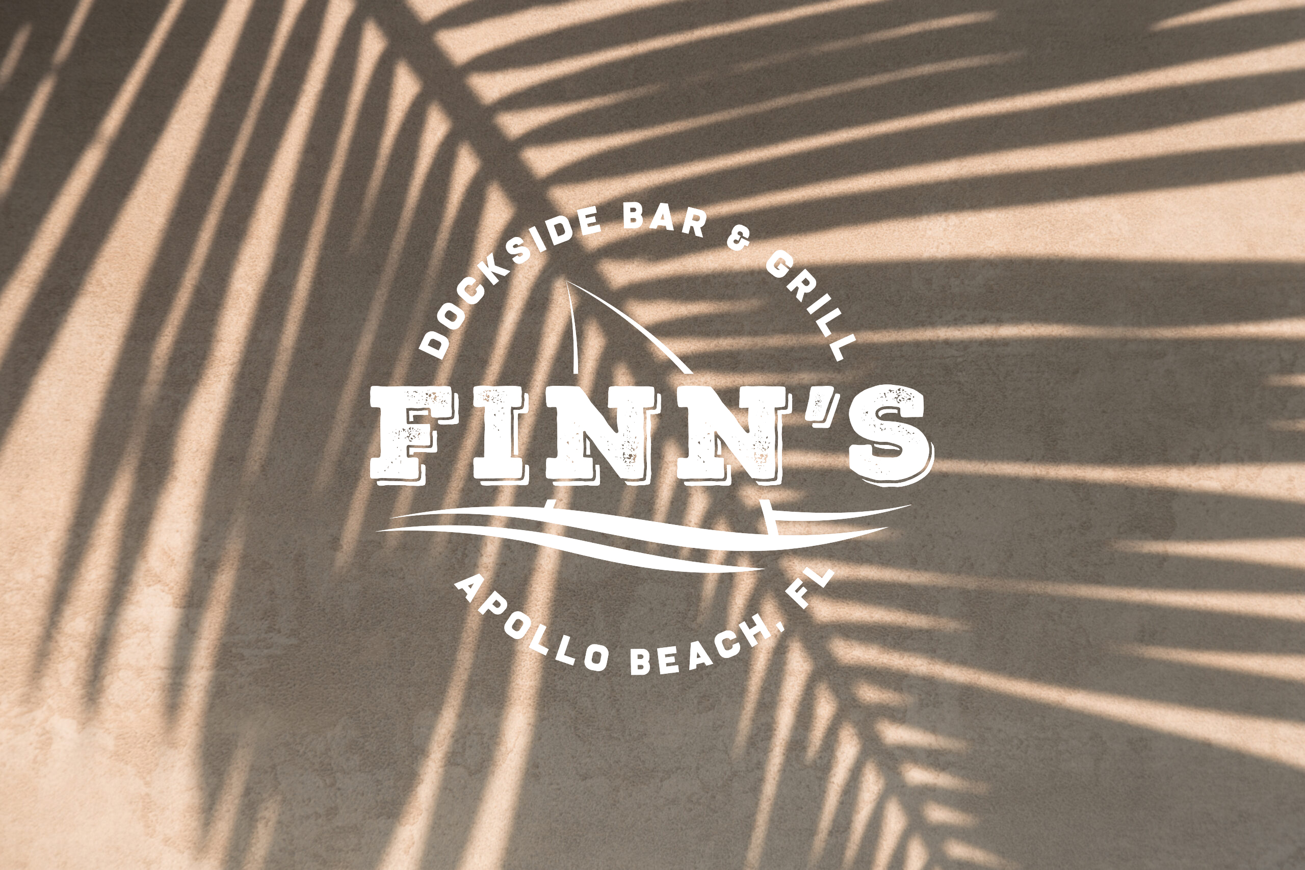 Finns Logo