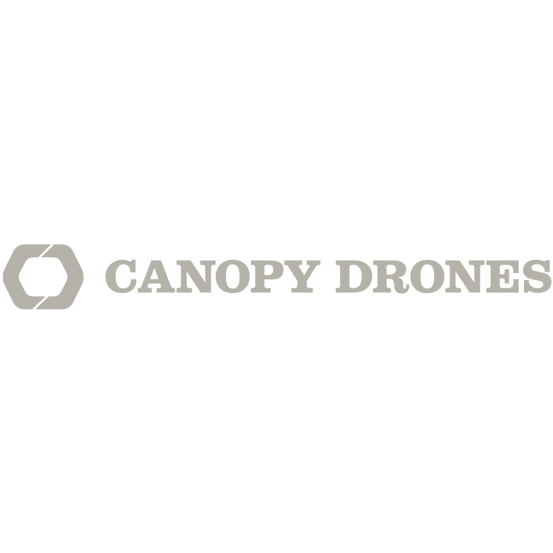 Canopy Drones Logo