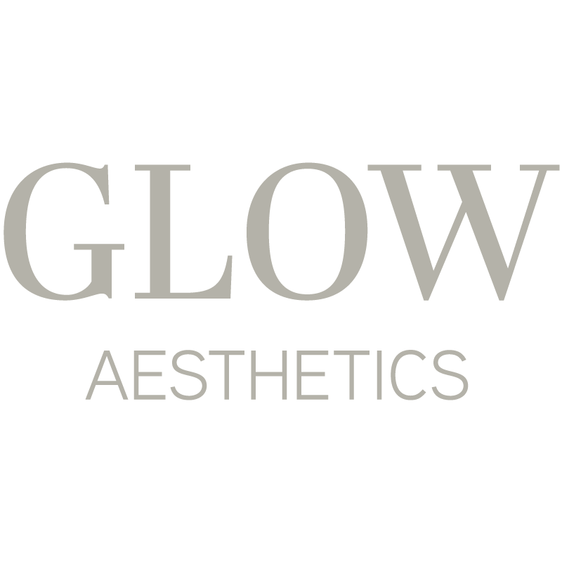 Glow Aesthetics Logo