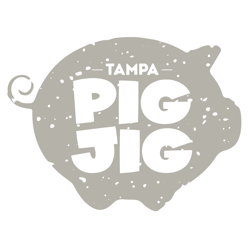 Pig Jig Logo