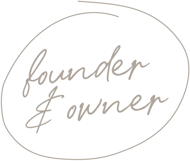 About Owner Founder Title