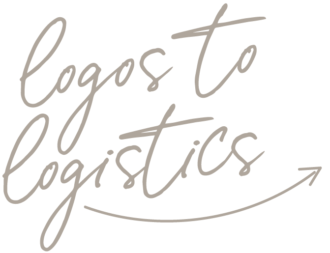 Event And Non Profits Logos To Logistics