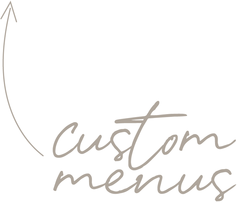 Restaurant And Hospitality Custom Menus@1200x 100