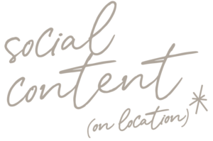 Restaurant And Hospitality Social Content@1200x 100