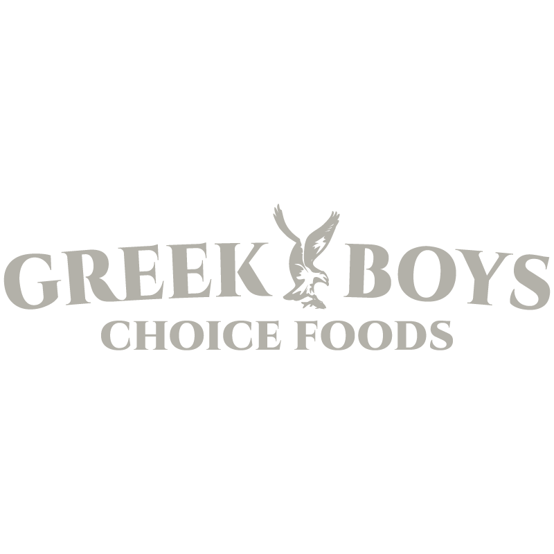 Greek Boys Choice Foods Logo