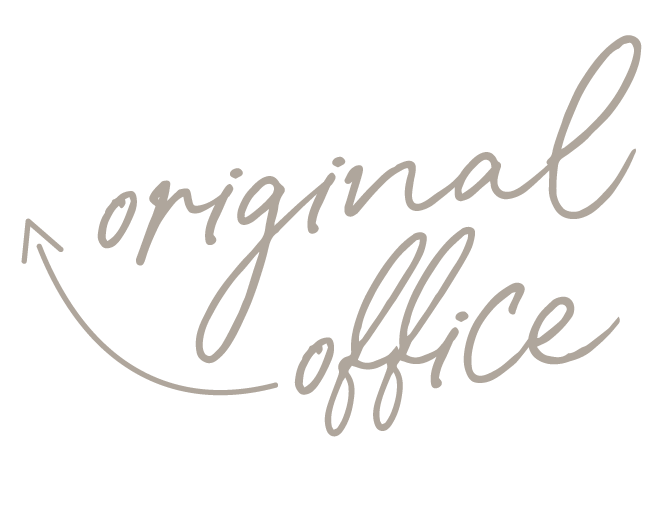 Original office